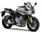 Yamaha FZ-1 Fazer